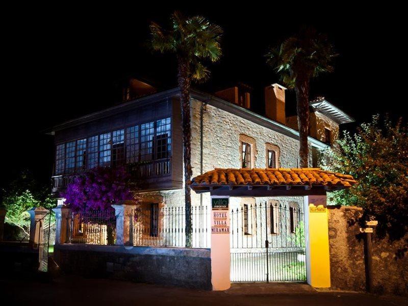 Villas Miramar シワタネホ エクステリア 写真