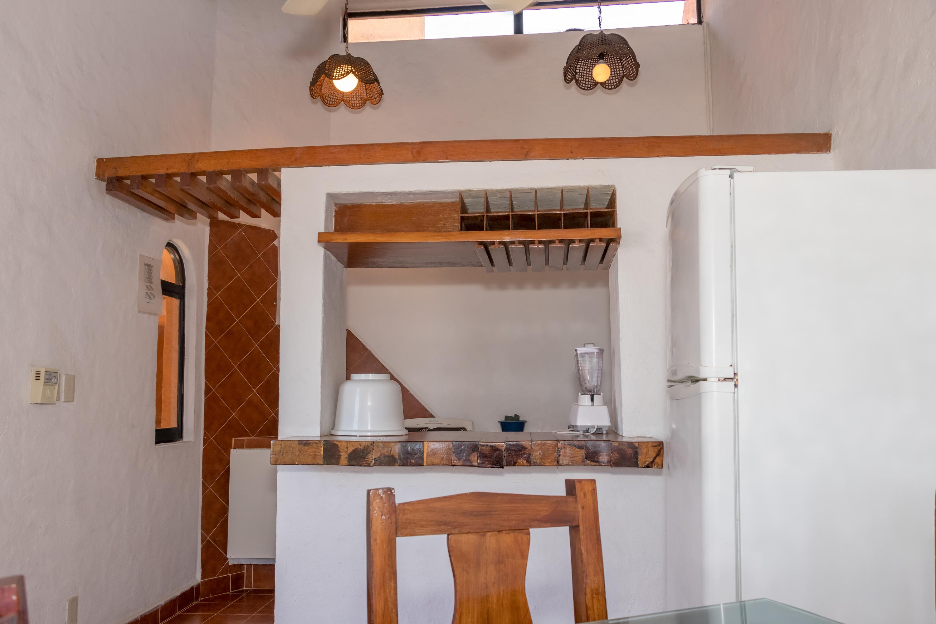 Villas Miramar シワタネホ エクステリア 写真
