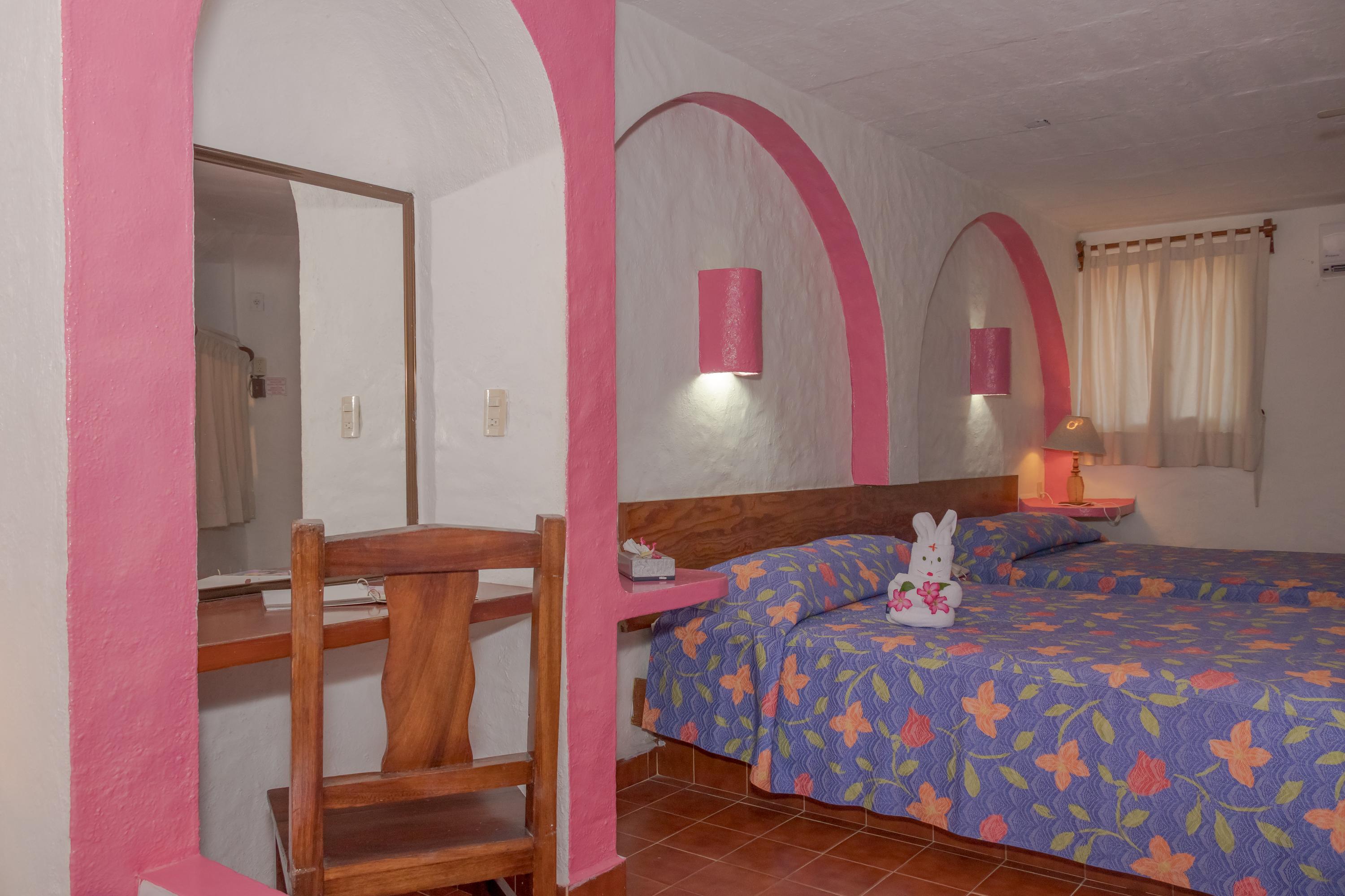 Villas Miramar シワタネホ エクステリア 写真