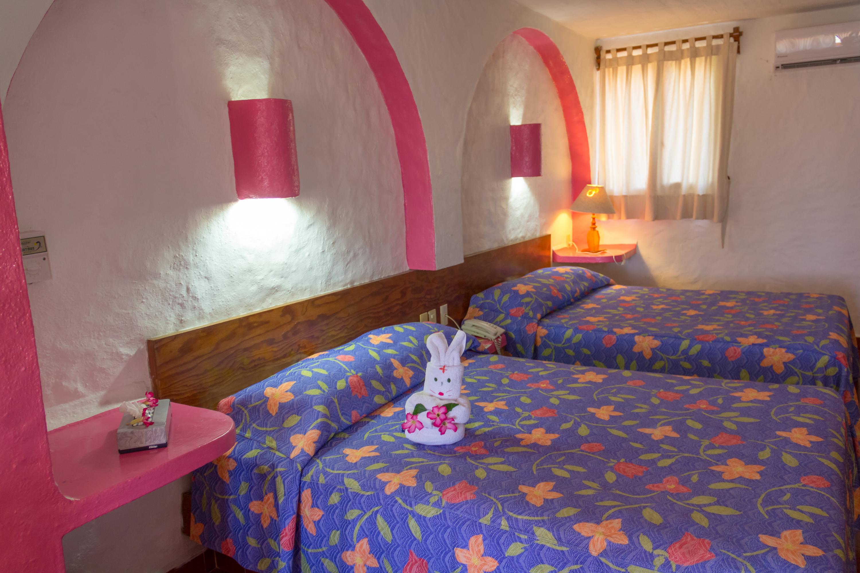 Villas Miramar シワタネホ エクステリア 写真
