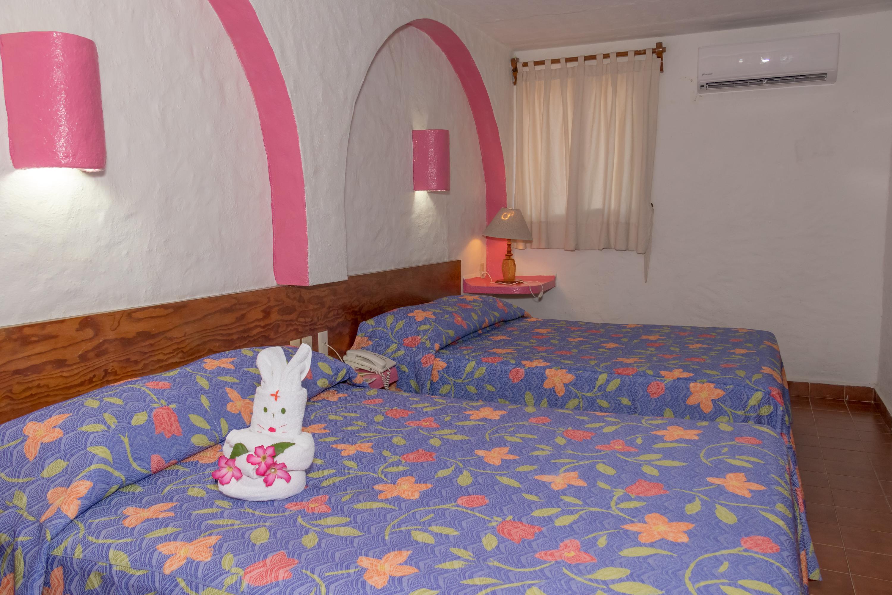 Villas Miramar シワタネホ エクステリア 写真