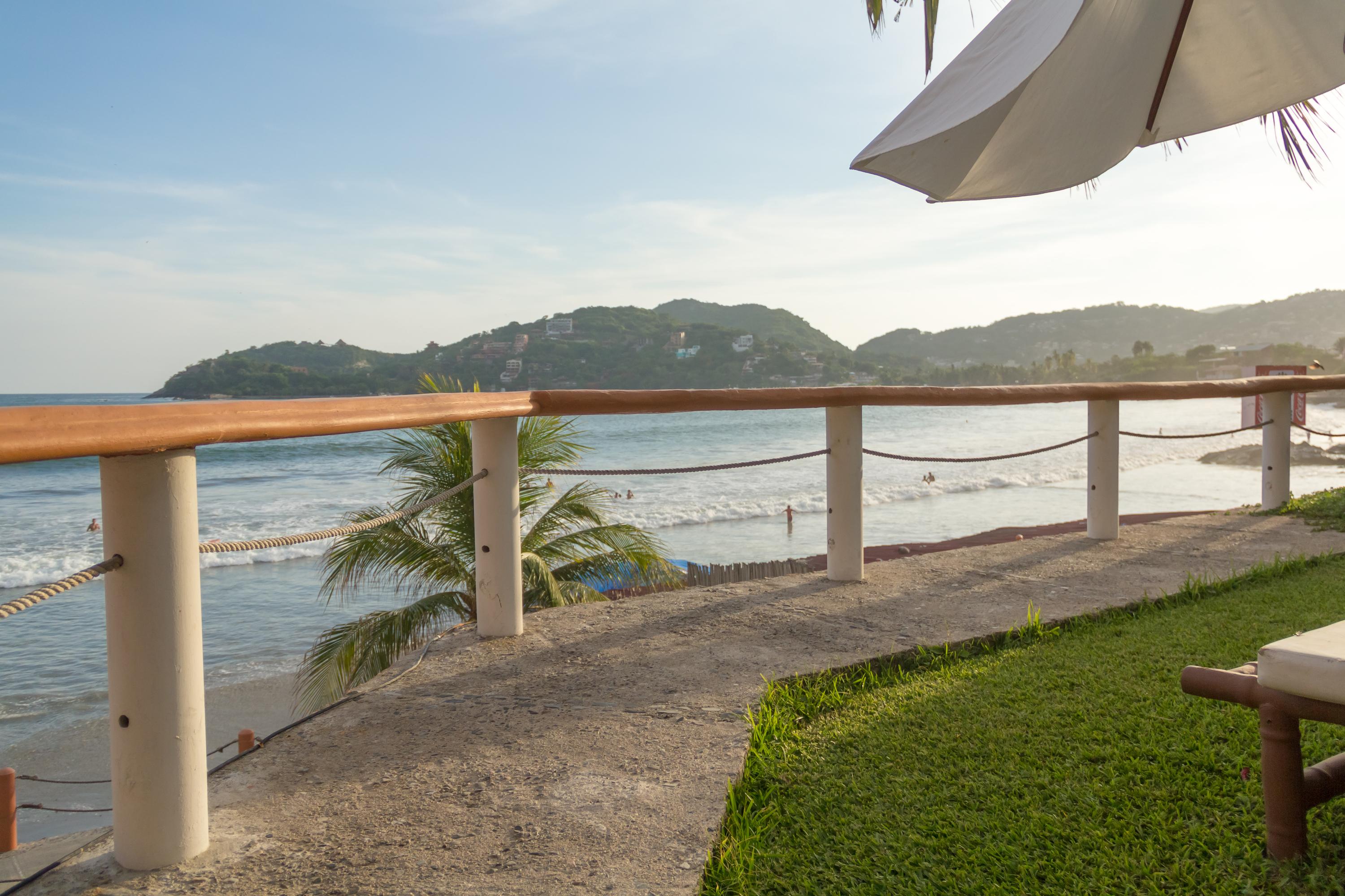 Villas Miramar シワタネホ エクステリア 写真