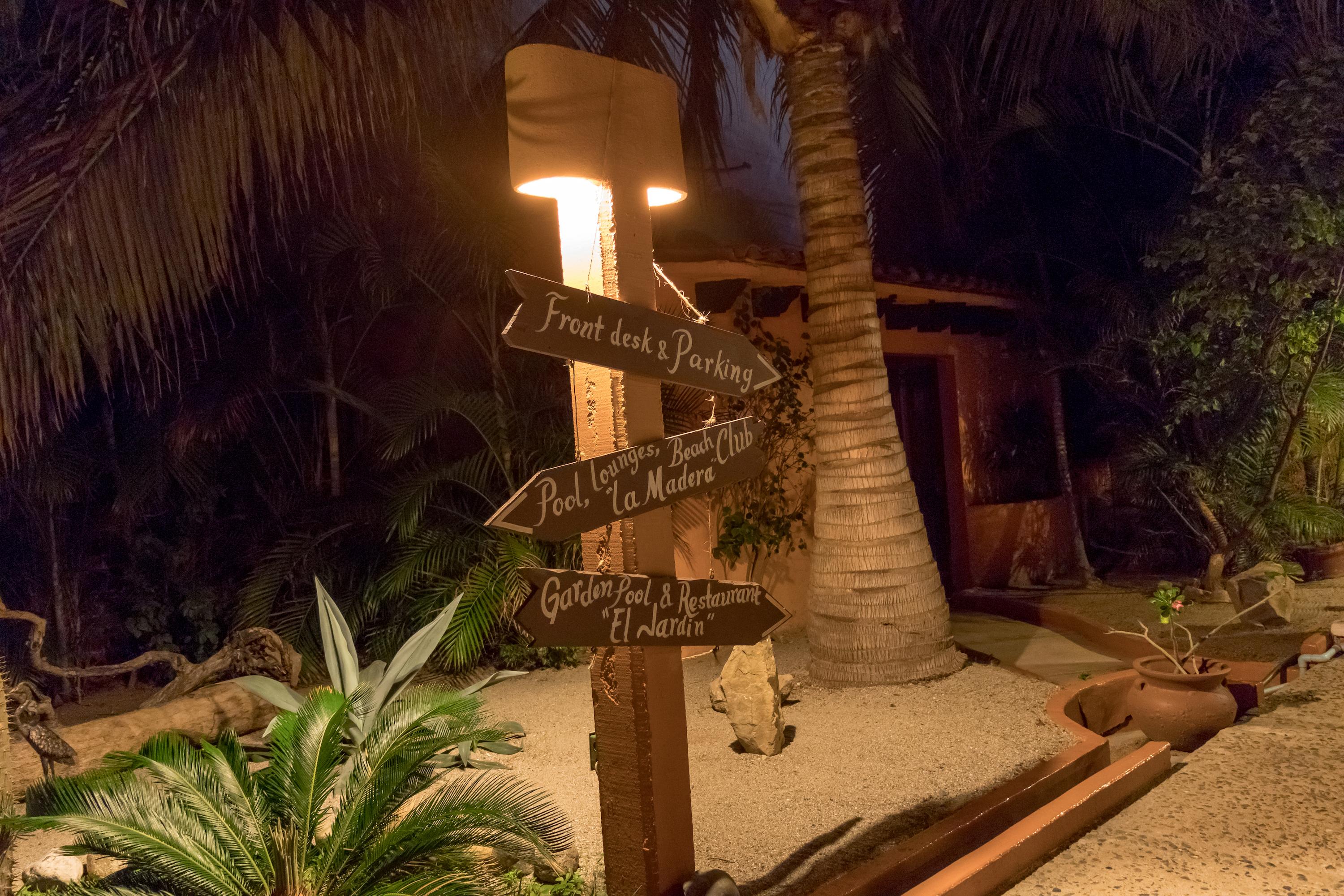 Villas Miramar シワタネホ エクステリア 写真