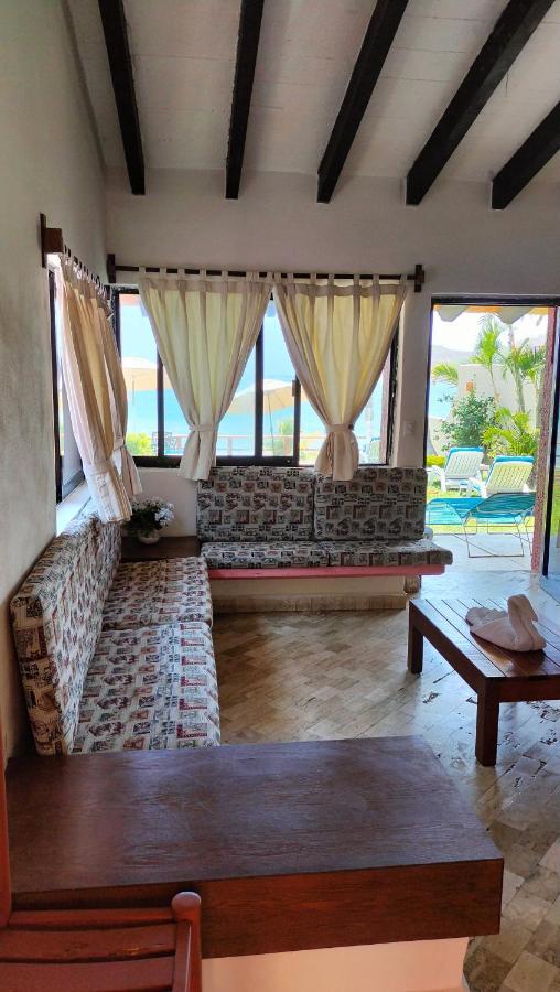 Villas Miramar シワタネホ エクステリア 写真