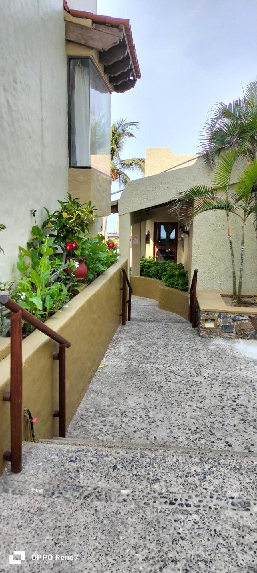 Villas Miramar シワタネホ エクステリア 写真