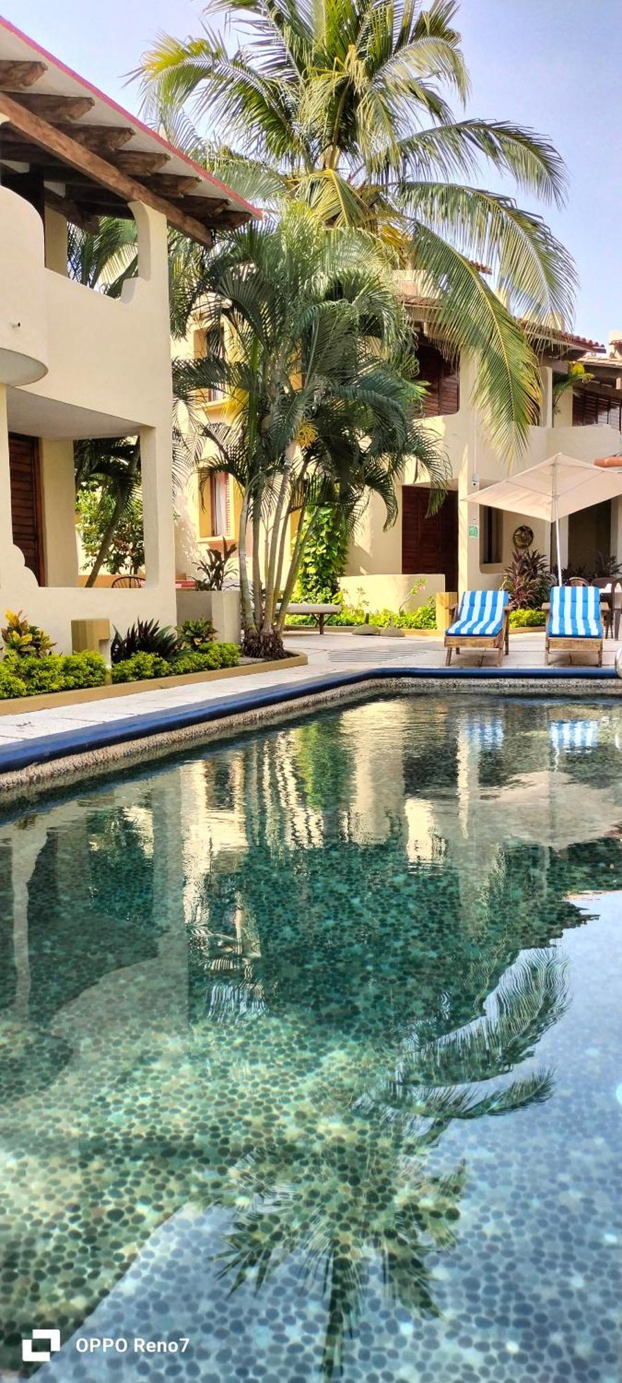 Villas Miramar シワタネホ エクステリア 写真