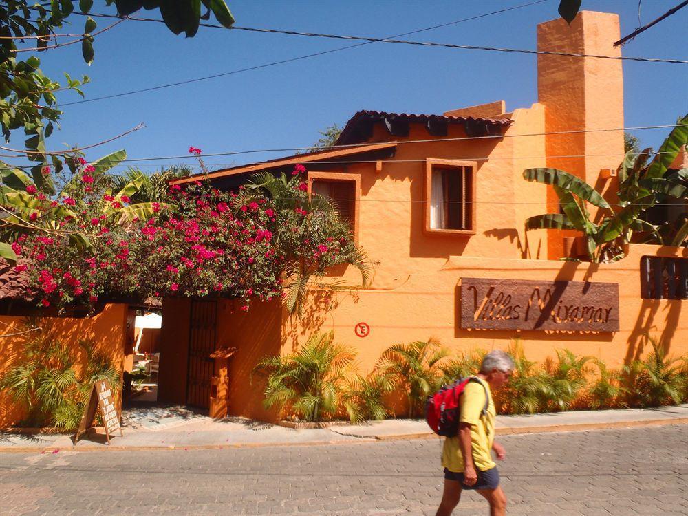 Villas Miramar シワタネホ エクステリア 写真